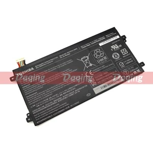 New Original PA5191U-1BRS Battery for Toshiba Satellite Click 2 Pro P30W-B-10E - Picture 1 of 4