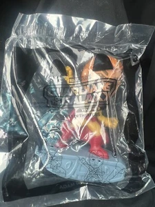 2023 McDonald’s Disney Marvel Studios Guardians of the Galaxy Adam Warlock NEU - Bild 1 von 1