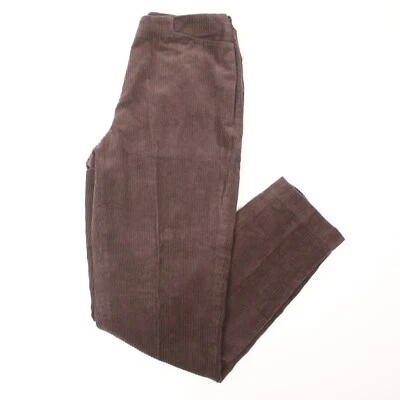 Boston Proper Womens Size 10 Ribbed Corduroy Pants - Image 1 of 4