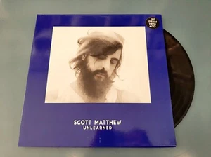 LP Scott Matthew – Unlearned - Bild 1 von 1