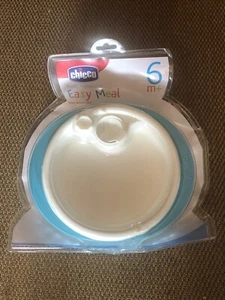 Plato Termo 6 Meses y + de Chicco - Imagen 1 de 2