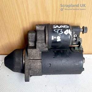 - Motor De Arranque SAAB 9-3 1.8L 2004 - Imagen 1 de 2
