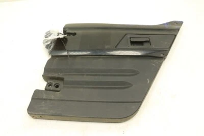 Kawasaki Teryx4 800 21 Door Left Rear 55020-0739 44859 - Изображение 1 из 2