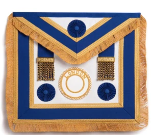 London Grand Rank Apron - Picture 1 of 1