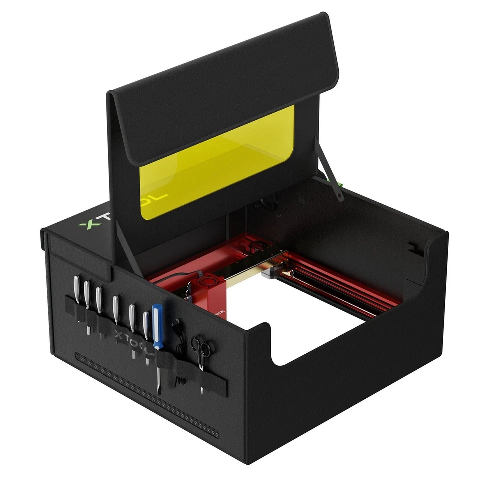 xTool P5010166 Laser Engraver Enclosure