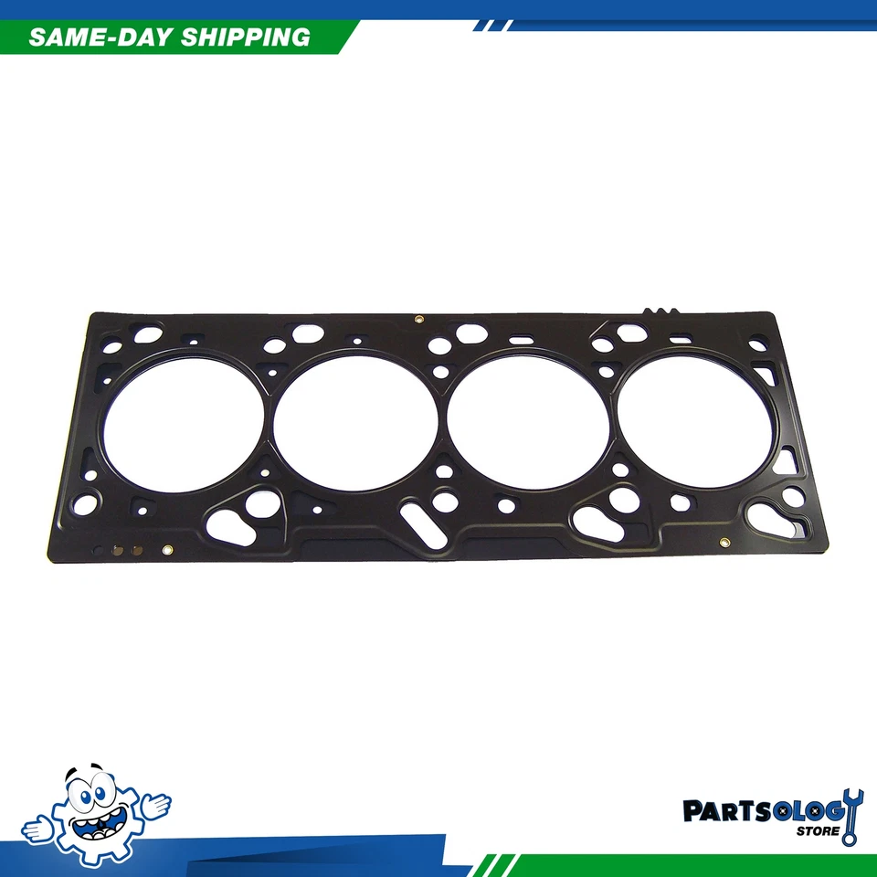 Прокладка головки DNJ HG413 MLS для 95–03 Ford Mercury Cougar 2,0 л DOHC 16 В - Изображение 1 из 1