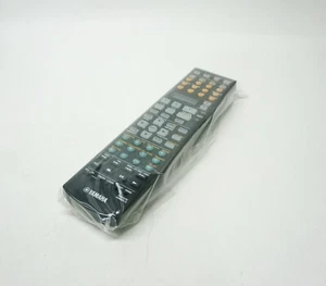 Genuine YAMAHA RAV372 DSP-AX763, AX863SE RX-V2600, V3800, V4600 Remote Control - Picture 1 of 3