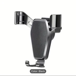 Car Navigation Mobile Phone Holder - Picture 1 of 8