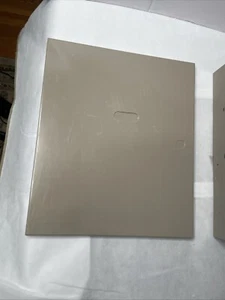 Honeywell Vista Series Alarm Cabinet / Equipment Enclosure - Picture 1 of 24
