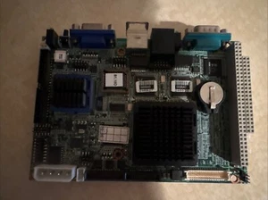 Tested 1PC PCM-9375 REV.A1 PCM-9375 - Picture 1 of 9