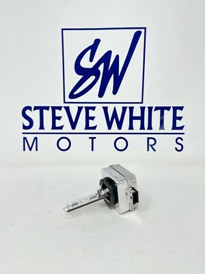 Bombilla de faro izquierda derecha 2002-2016 de fábrica Mopar Chrysler Dodge Jeep - NUEVA OE Foto 1 de 4