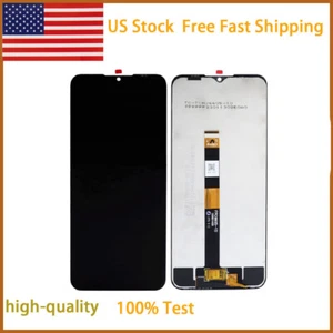 US For Nokia G310 5G TA-1573/ G42 LCD Display Touch Screen Digitizer Replacement - Picture 1 of 4