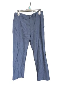 Boys' Suit Pants - Cat & Jack Navy Blue XL 14 - Picture 1 of 3