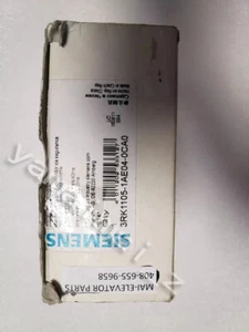 1pc New Siemens 3RK1105-1AE04-0CA0 Safety Monitor 24VDC Fast Ship - Picture 1 of 1