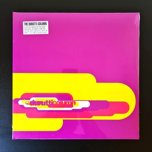 THE DURUTTI COLUMN - OBEY THE TIME Yellow + Purple Vinyl LP Limited Edition RSD - Picture 1 of 3