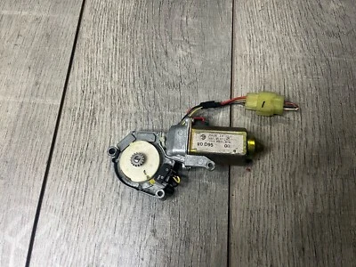 Land Rover Discovery II 1994-1999 2 SE techo corredizo delantero o trasero motor probado OEM Foto 1 de 4