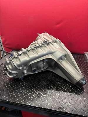 2012-2013 DODGE RAM 2500/3500 44-46 TRANSFER CASE #P68069711AA Foto 1 de 4