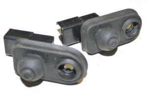 Mitsubishi Lancer Estate MK9 2010 - Interior Light Front Door Light Switches - Picture 1 of 4