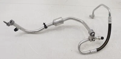 Manguera de compresor y condensador de aire acondicionado ACDelco 15-33219 Pontiac G5 2,4 L 2007 nueva Foto 1 de 4