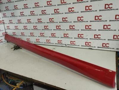 0073801302 Faldon Lateral para OPEL ASTRA H GTC Sport 2006 173984 - Imagen 1 de 4