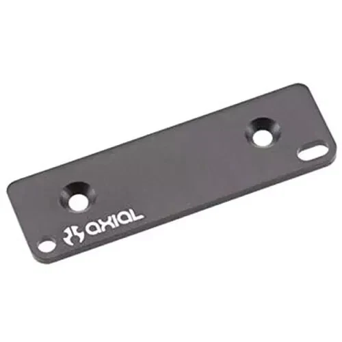 Axial AX30777 56mm X 17mm Servo Plate NEW IN PACKAGE - Image 1 of 1