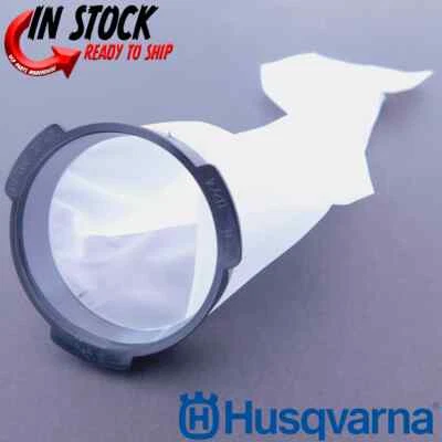 HUSQVARNA KTM FUEL IN TANK FILTER 3/4" GAS 78107990100 GENUINE OEM NEW Foto 1 de 4