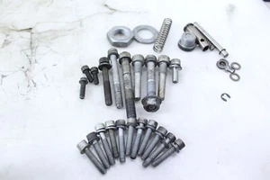05-07 BMW R1200GS OEM MISCELLANEOUS BOLTS HARDWARE SCREWS BRACKETS - Picture 1 of 6