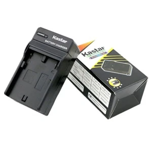 Kastar KLIC-8000 Wall Charger for Kodak Z612 IS, Z712 IS, Z812 IS, Z8612 IS - Picture 1 of 3