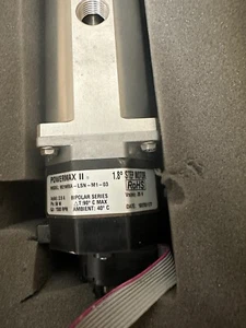Conjunto Agilent MV-X-700001031 / Waters 700001031, controlador de émbolo con lavado de sello - Imagen 1 de 2