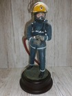 BALLANTYNES FIREFIGHTER FIGURE " BRANCHMAN"