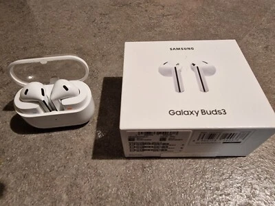SAMSUNG GALAXY BUDS 3 - CUFFIE AURICOLARI - Immagine 1 di 4