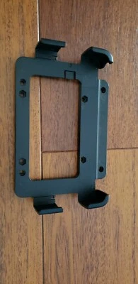 Soporte Dell Wyse genuino ASSY (sin tornillos)- 69W95 Foto 1 de 4