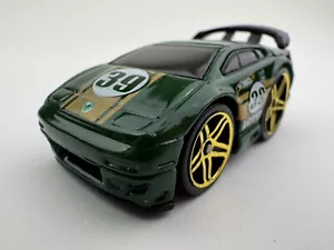 Hot Wheels 2004 First Editions Blings Lotus Esprit New Loose - Picture 1 of 8