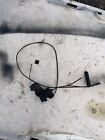 Mercedes Benz C Class W204 Bonnet Hood Lock Catch With Cable A2048800160