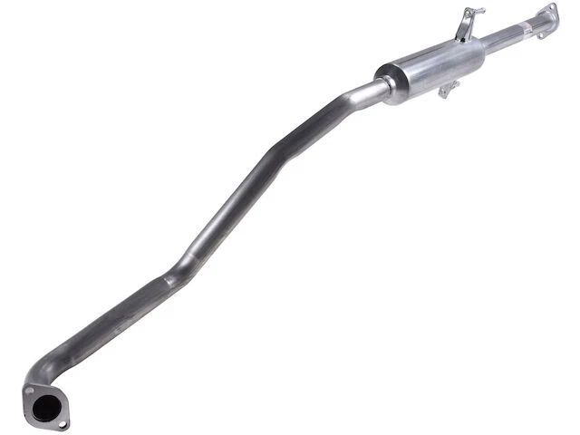 Silenciador API central compatível com Kia Spectra5 2007-2009 2.0L 4 cilindros Hatchback 4dr 23XJZQ - Imagem 1 de 1