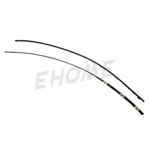 For 2006-2011 HONDA CIVIC Molding L&R Drip Side Set 73168-SNA-013 73158-SNA-013 - Picture 1 of 7