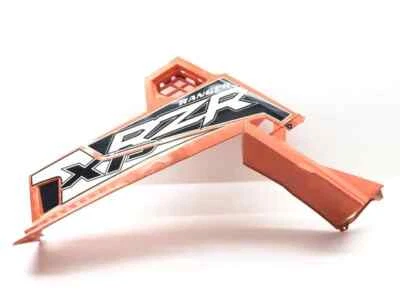 Right Passenger Side Rear Fender 2012 Polaris RZR XP 900 EFI x - Image 1 of 4