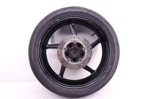 Yamaha R1 YZF 1000 2007 07 08 OEM LLANTA TRASERA FRENO ROTOR Y144 - Imagen 1 de 13