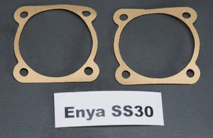 2 St. Geh.Dichtungen für Glühzünder ENYA SS30 - Bild 1 von 2