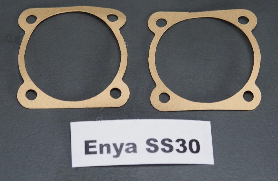 2 St. Geh.Dichtungen für Glühzünder ENYA SS30 - Bild 1 von 2