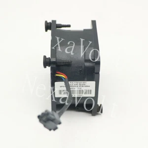 1x NUOVO DL80 Gen9 gruppo ventola dissipatore CPU 778102-001 790536-001 - Foto 1 di 4