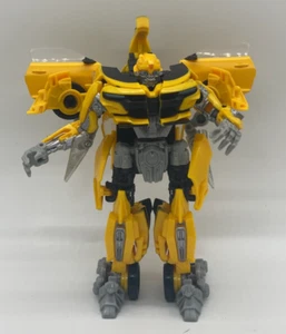 Transformers Takara Tomy MB-18 Warhammer Bumblebee lose Actionfigur - Bild 1 von 2
