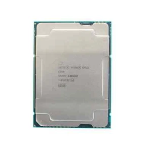 Intel Xeon Gold 6354 SRKH7 3.0GHz 39M 18 Core PROCESSOR UNLOCKED FULL VERSION - Picture 1 of 1