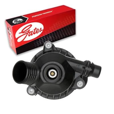 Termostato líquido de arrefecimento do motor Gates para 2016 BMW Z4 3L L6 GASOLINA - Imagem 1 de 4