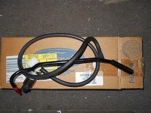 NOS 1988 FORD TAURUS SABLE CONTINENTAL 3.8L EMISSIONS PURGE VALVE KIT - Picture 1 of 2