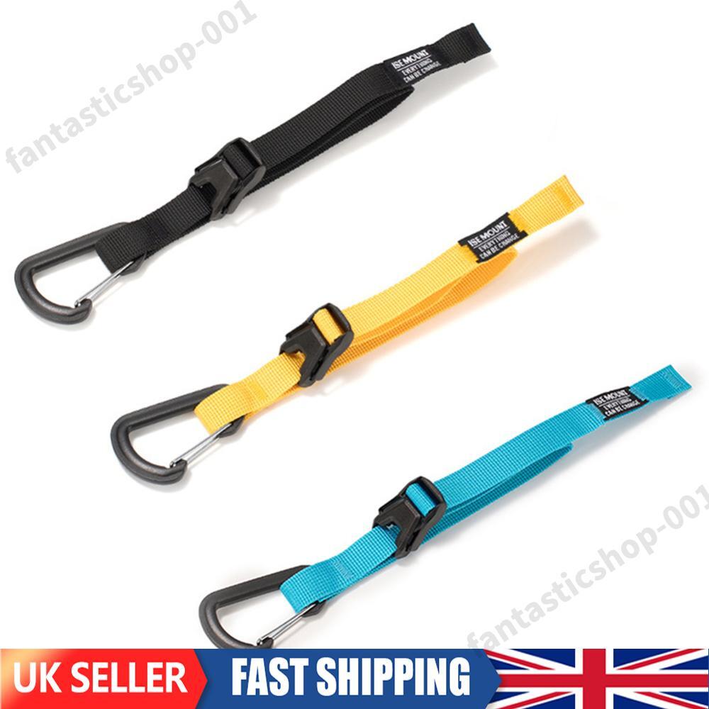 Cinghie Per Valigie A Sgancio Rapido - Confezione Da 2, Regolabili, Con Etichette Per Bagaglio Aereo - Foto 3