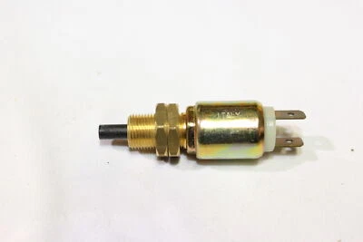 Interruptor de luz de freno para BMW E-21 E-30 E-12 E-28 E-23 E-24 1500 2500 Foto 1 de 3