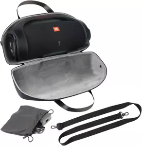 Hart Reisetasche für JBL Ghettoblaster 2 Ghettoblaster 3 wasserdicht tragbar - Bild 1 von 5