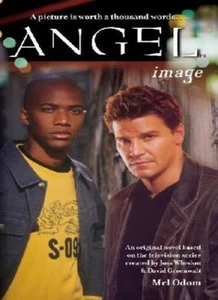 Image (Angel) By Mel Odom - Picture 1 of 1