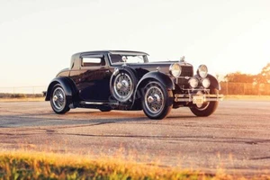 Retro 1930 Stutz Model MA Supercharged High Res Wall Decor Print Photo Poster - Picture 1 of 1